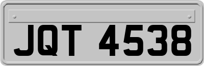 JQT4538