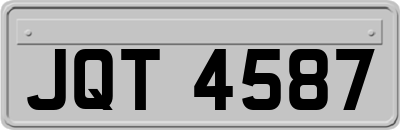 JQT4587