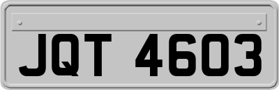 JQT4603