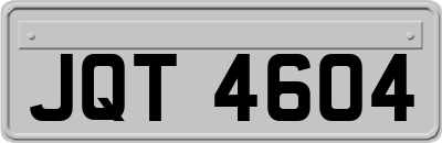 JQT4604
