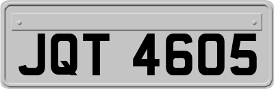 JQT4605