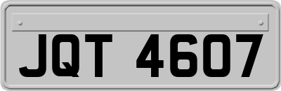 JQT4607