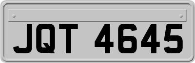 JQT4645