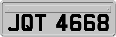 JQT4668