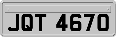 JQT4670