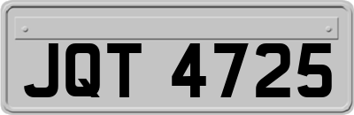 JQT4725