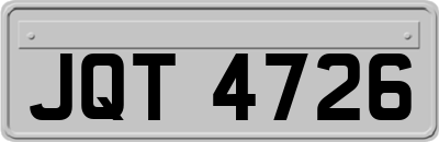JQT4726
