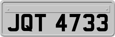 JQT4733