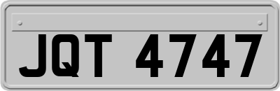 JQT4747