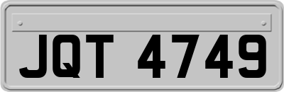 JQT4749