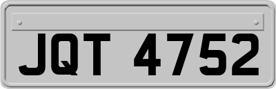 JQT4752