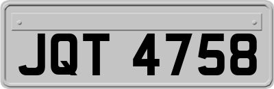 JQT4758