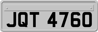 JQT4760