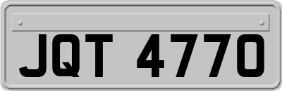 JQT4770