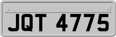 JQT4775