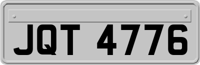 JQT4776