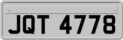 JQT4778