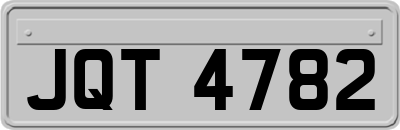 JQT4782