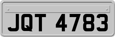 JQT4783