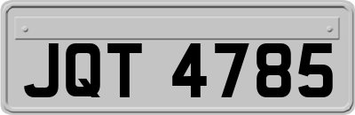JQT4785