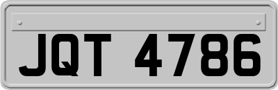 JQT4786