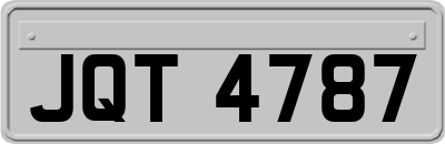 JQT4787