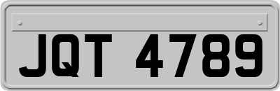 JQT4789