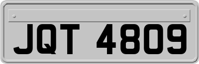 JQT4809