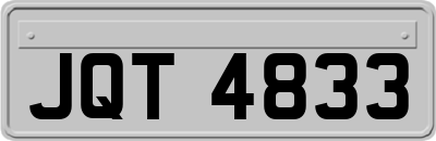 JQT4833