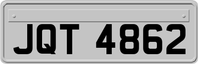 JQT4862