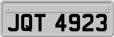 JQT4923