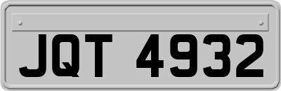JQT4932