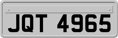 JQT4965