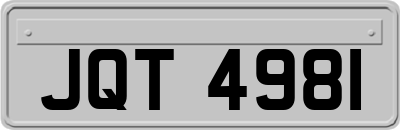 JQT4981