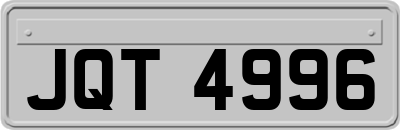 JQT4996