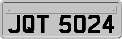 JQT5024