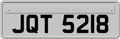 JQT5218