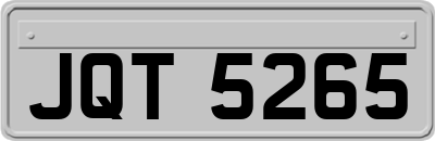 JQT5265