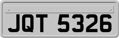 JQT5326