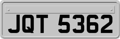 JQT5362