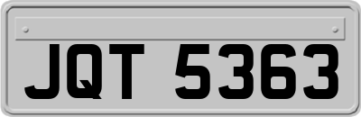 JQT5363