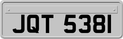 JQT5381