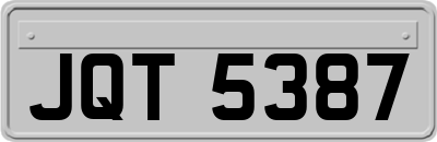 JQT5387
