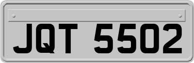 JQT5502