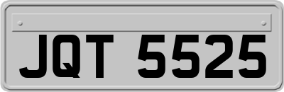JQT5525