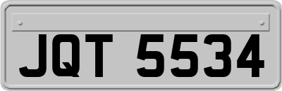 JQT5534