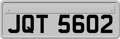 JQT5602