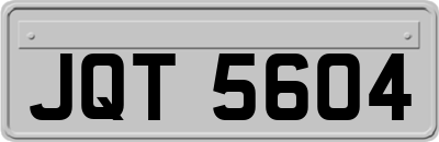 JQT5604