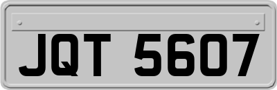JQT5607