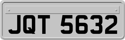 JQT5632